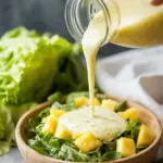 Creamy Pineapple Salad Dressing for a Tropical Flavor Boost 7 Pineapple Salad Dressing