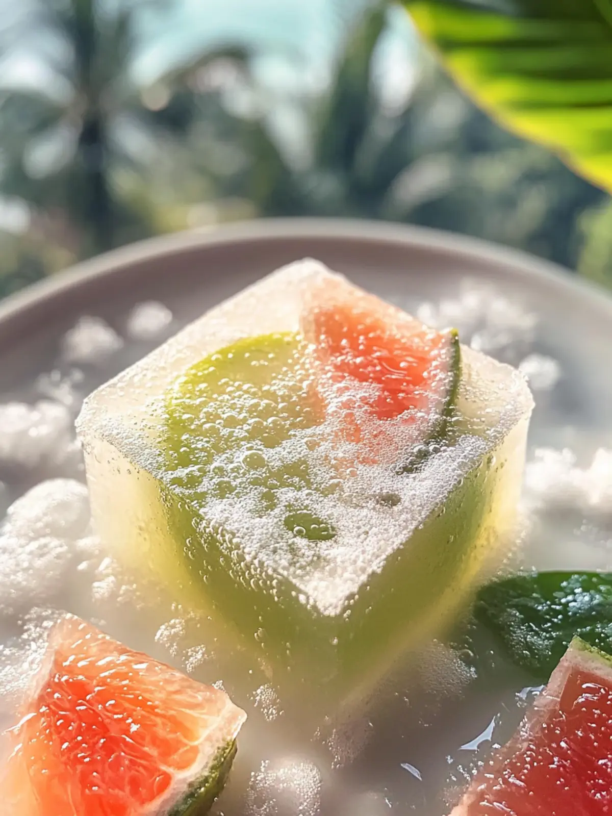 Irresistible Pichi-Pichi: Easy Gluten-Free Delight at Home 2 Pichi-Pichi