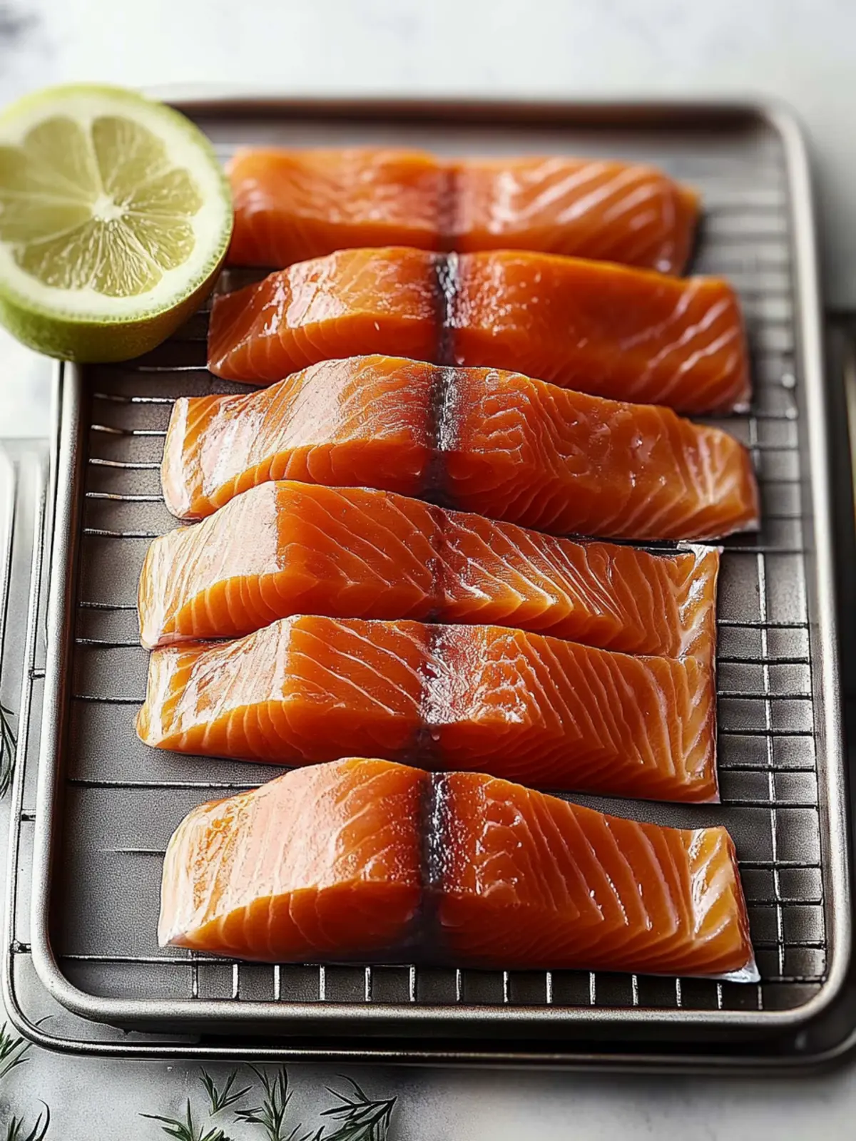 Irresistibly Delicious Smoke Salmon: Your New Favorite Recipe 4 Smoke Salmon