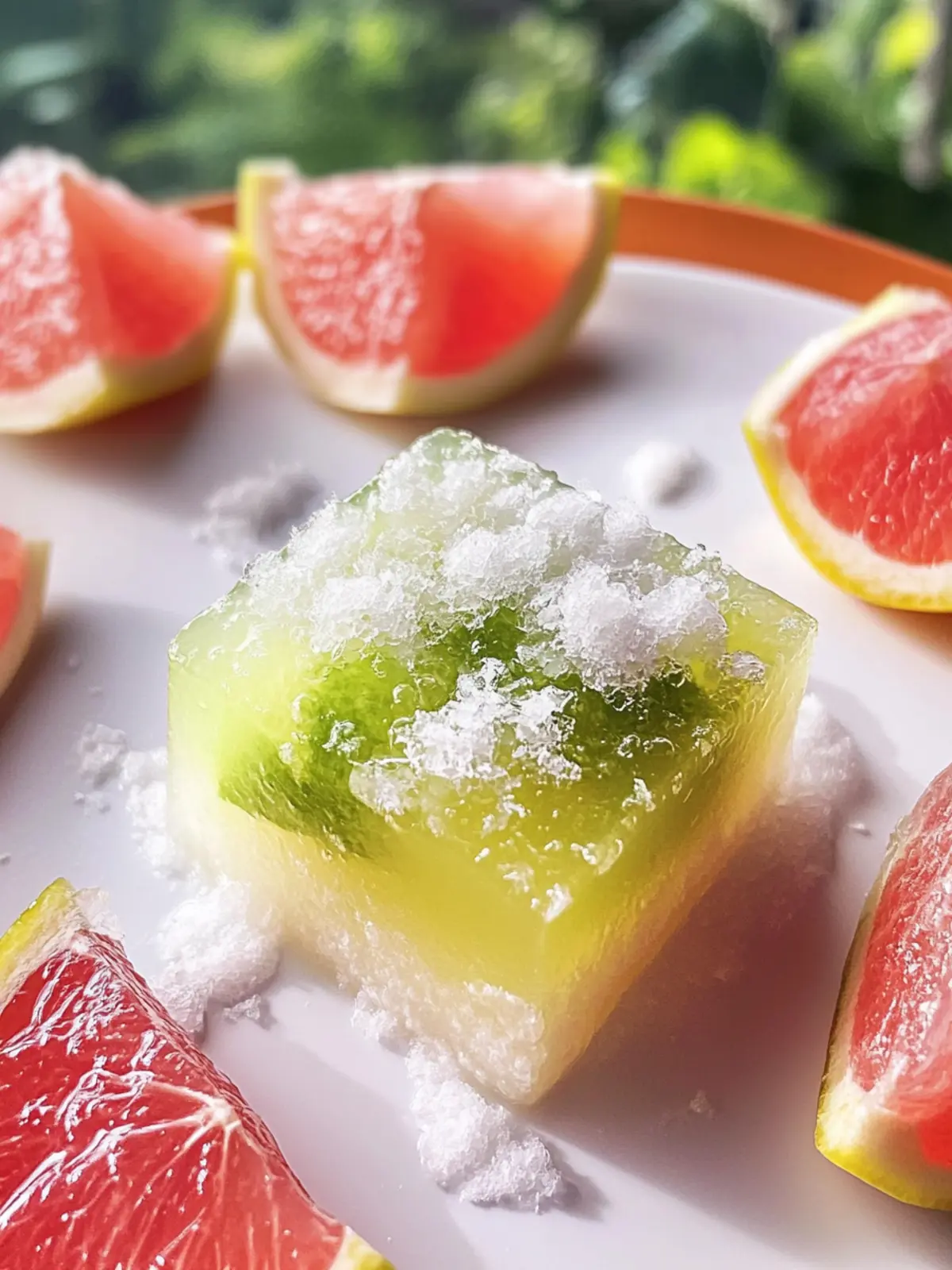 Irresistible Pichi-Pichi: Easy Gluten-Free Delight at Home 4 Pichi-Pichi