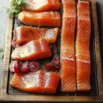Irresistibly Delicious Smoke Salmon: Your New Favorite Recipe 8 Smoke Salmon