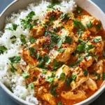 Crockpot Cajun Butter Chicken for Cozy Night In 7 Crockpot Cajun Butter Chicken