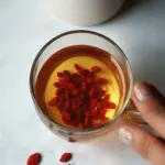 Revitalize Your Day with Refreshing Goji Berry Tea 4 Goji Berry Tea