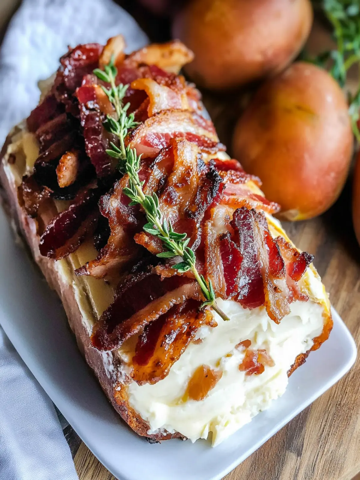 Million Dollar Bacon Goat Cheese Appetizer Log You’ll Crave 3 Million Dollar Bacon Goat Cheese Appetizer Log