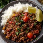 Savory Cuban Beef Picadillo: A Comfort Food Delight 7 Cuban Beef Picadillo