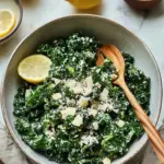 Lemony Parmesan Kale Salad for a Bright Summer Feast 9 Lemony Parmesan Kale Salad