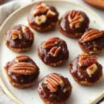 Delicious No-Bake Pecan Pie Bites That Everyone Will Love 9 No-bake Pecan Pie Bites