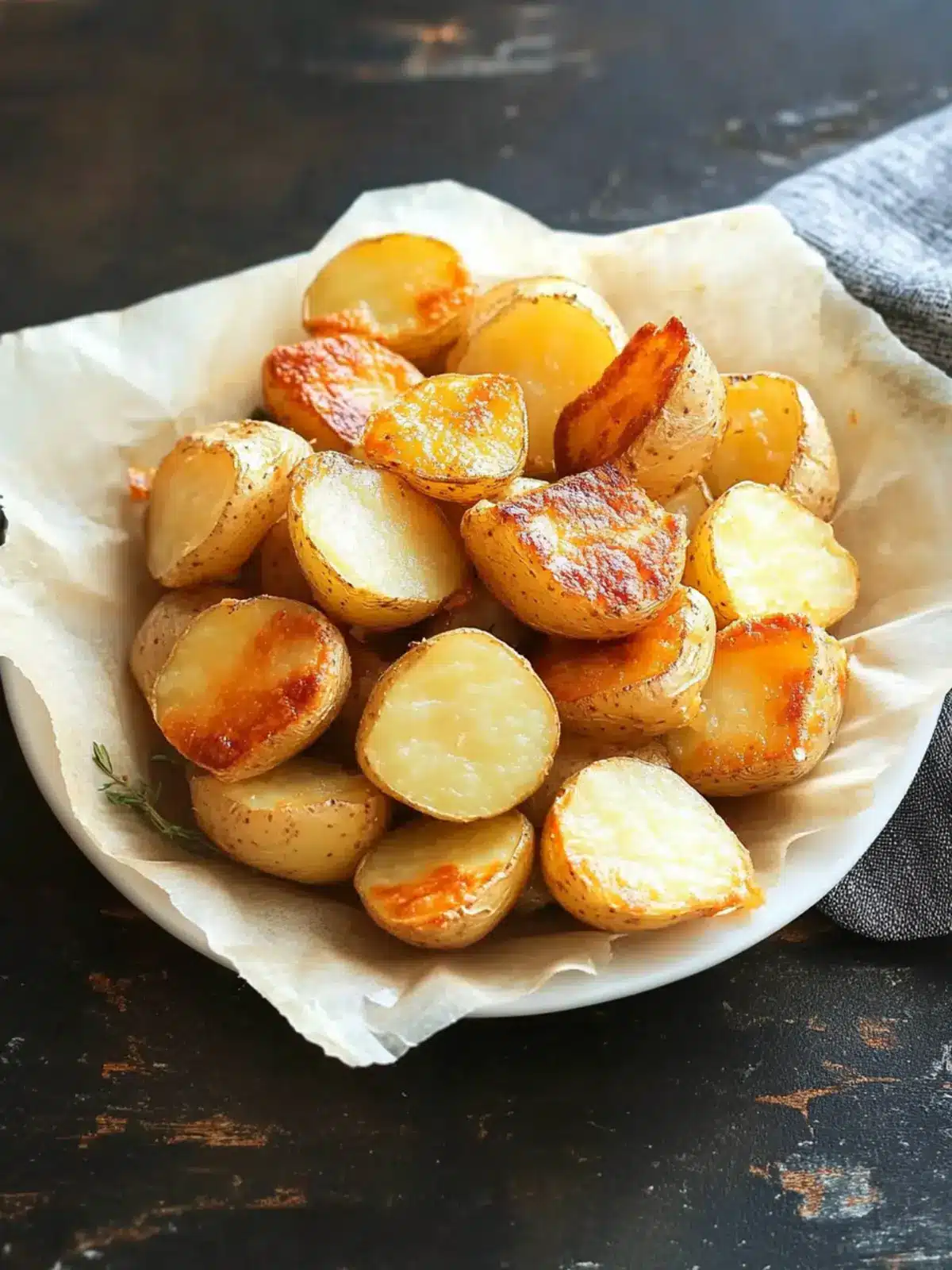 Savory Easy Hobo Potatoes for Effortless Home Cooking 3 Easy Hobo Potatoes