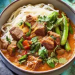 Savor the Magic of Slow-Cooker Beef Curry Tonight! 10 Slow-Cooker Beef Curry
