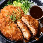 Crispy Menchi Katsu: A Homemade Delight You’ll Love 2 Menchi Katsu