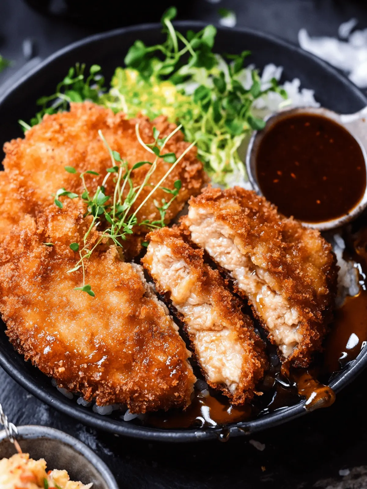 Crispy Menchi Katsu: A Homemade Delight You’ll Love 5 Menchi Katsu