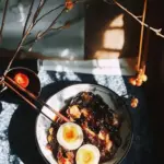 Savory Lu Rou Fan: Ultimate Comfort Food Recipe Adventure 7 Lu Rou Fan