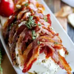 Million Dollar Bacon Goat Cheese Appetizer Log You’ll Crave 10 Million Dollar Bacon Goat Cheese Appetizer Log