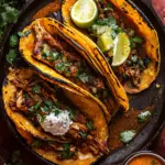 Irresistible Birria Tacos: The Ultimate Comfort Food Delight 10 Birria Tacos