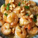 Savory Honey Walnut Shrimp: A Crispy Delight at Home 10 Honey Walnut Shrimp