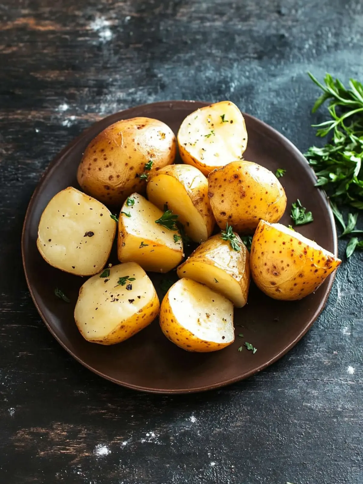 Savory Easy Hobo Potatoes for Effortless Home Cooking 5 Easy Hobo Potatoes