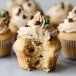 Cookie Dough Cupcakes: Your New Favorite Birthday Treat 6 Cookie Dough Cupcakes