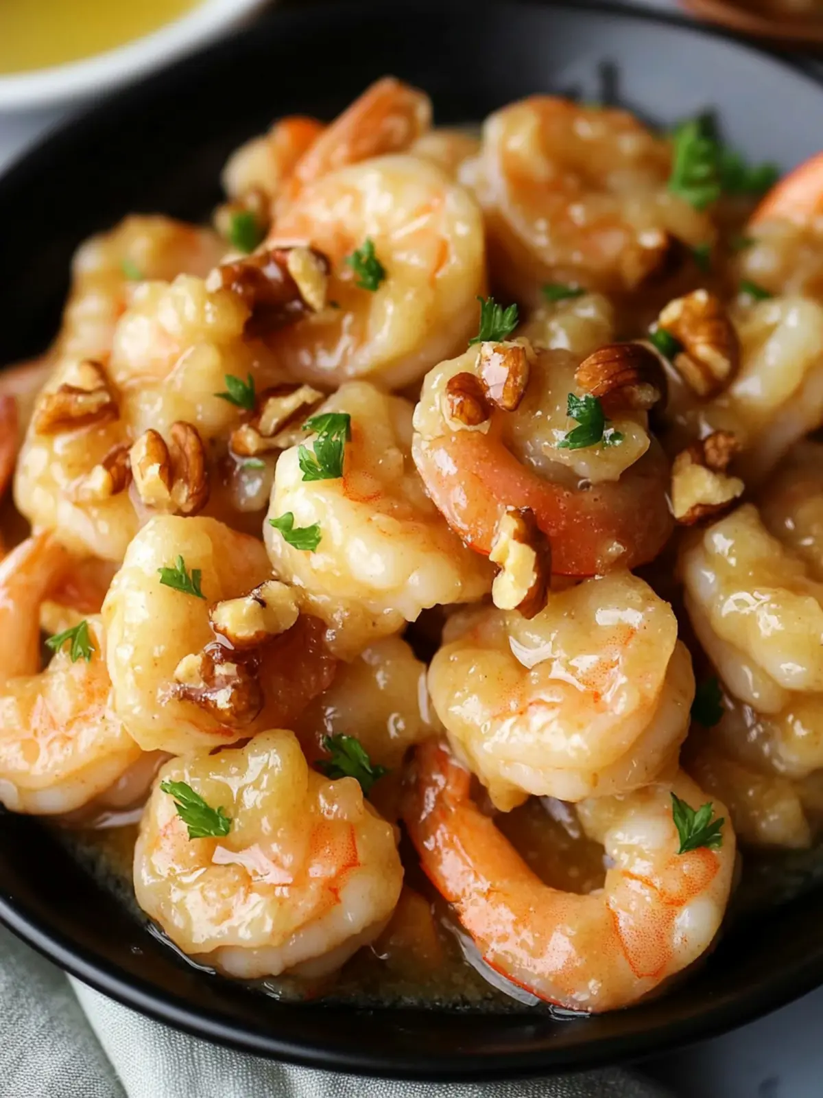 Irresistible Honey Walnut Shrimp: A Crispy Delight at Home 3 Honey Walnut Shrimp