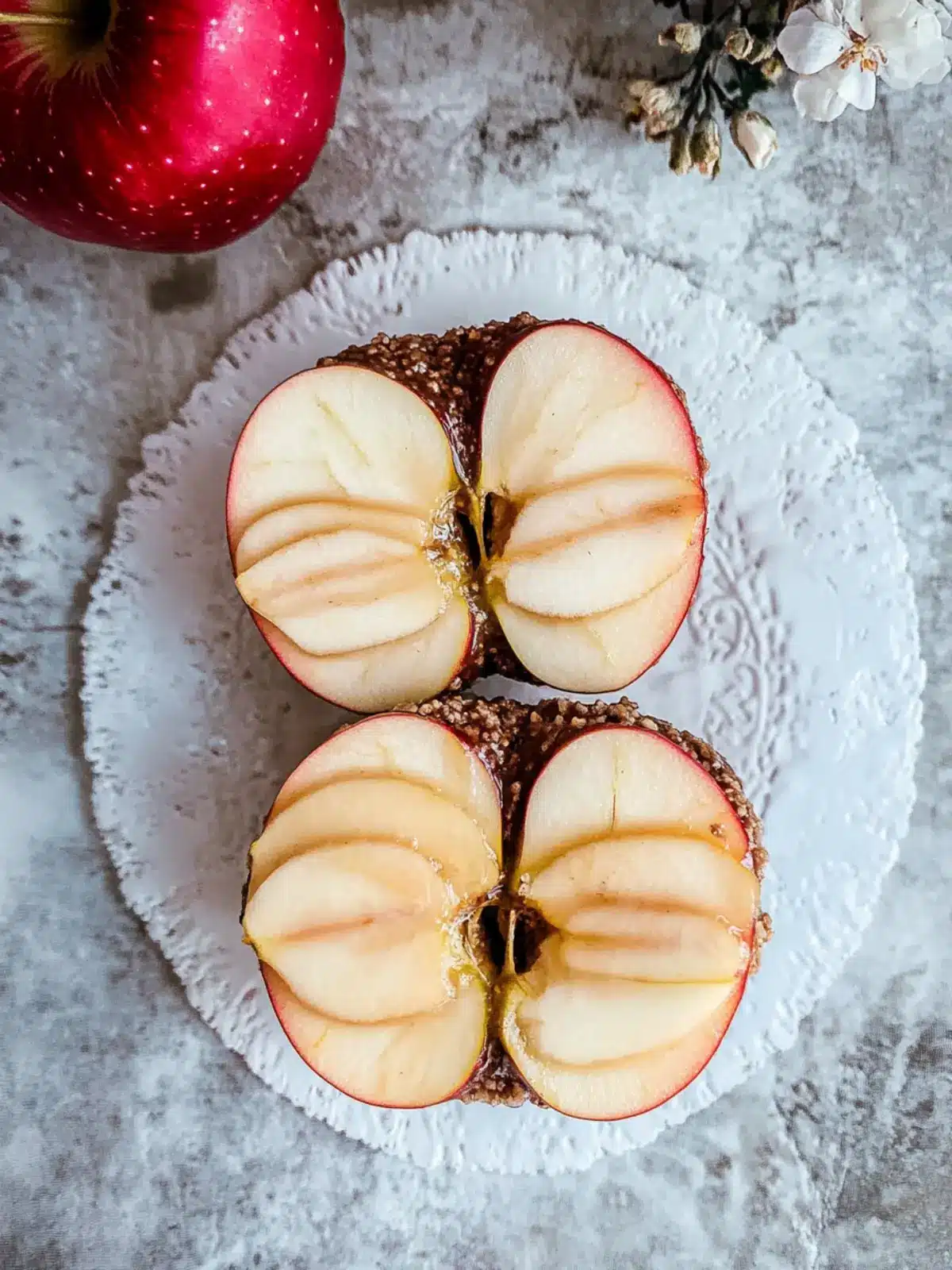 Samoa Apple Slices: Your Guilt-Free Sweet Snack Delight 2 Samoa Apple Slices