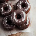 Fluffy Glazed Chocolate Cake Doughnuts You’ll Crave Daily 43 Glazed Chocolate Cake Doughnuts