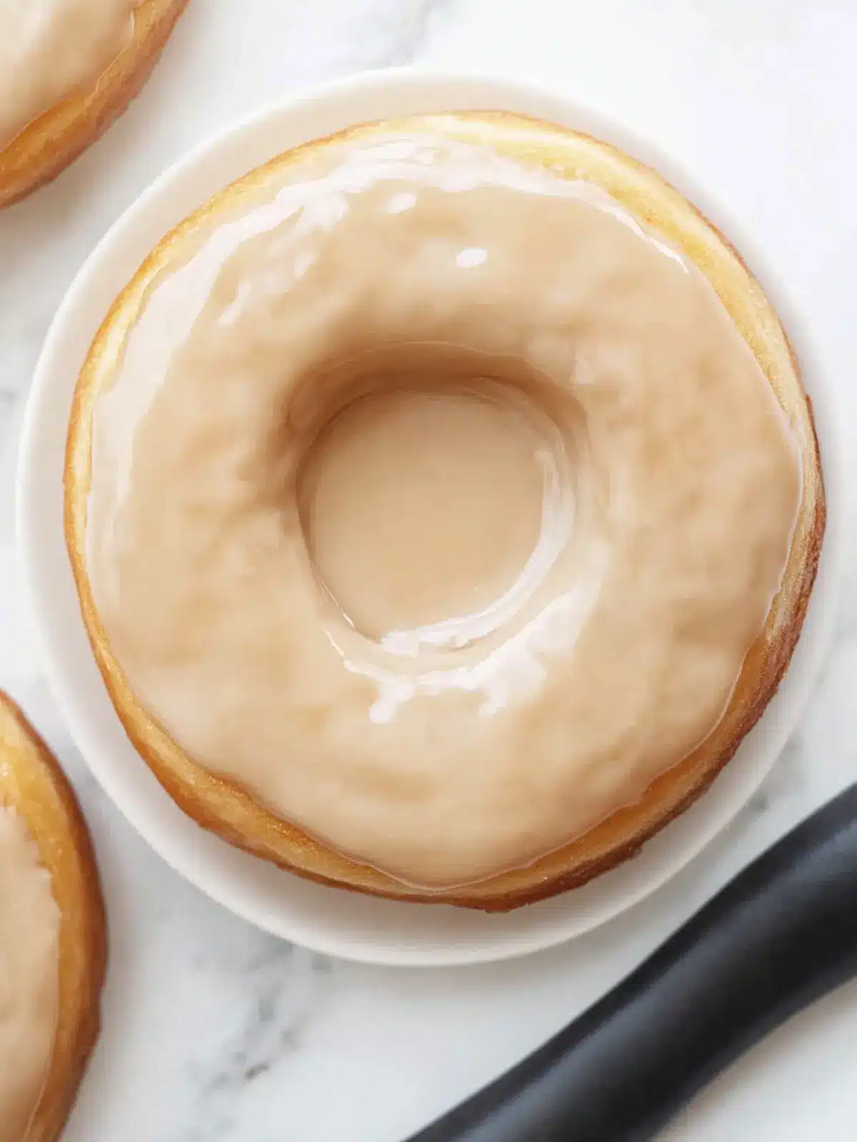 Irresistible Maple Glaze Recipe Perfect for Doughnuts 2 Maple Glaze (Perfect for Doughnuts)