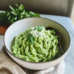 Creamy Green Goddess Pasta Sauce for a Wholesome Dinner Fix 42 Green Goddess Pasta Sauce