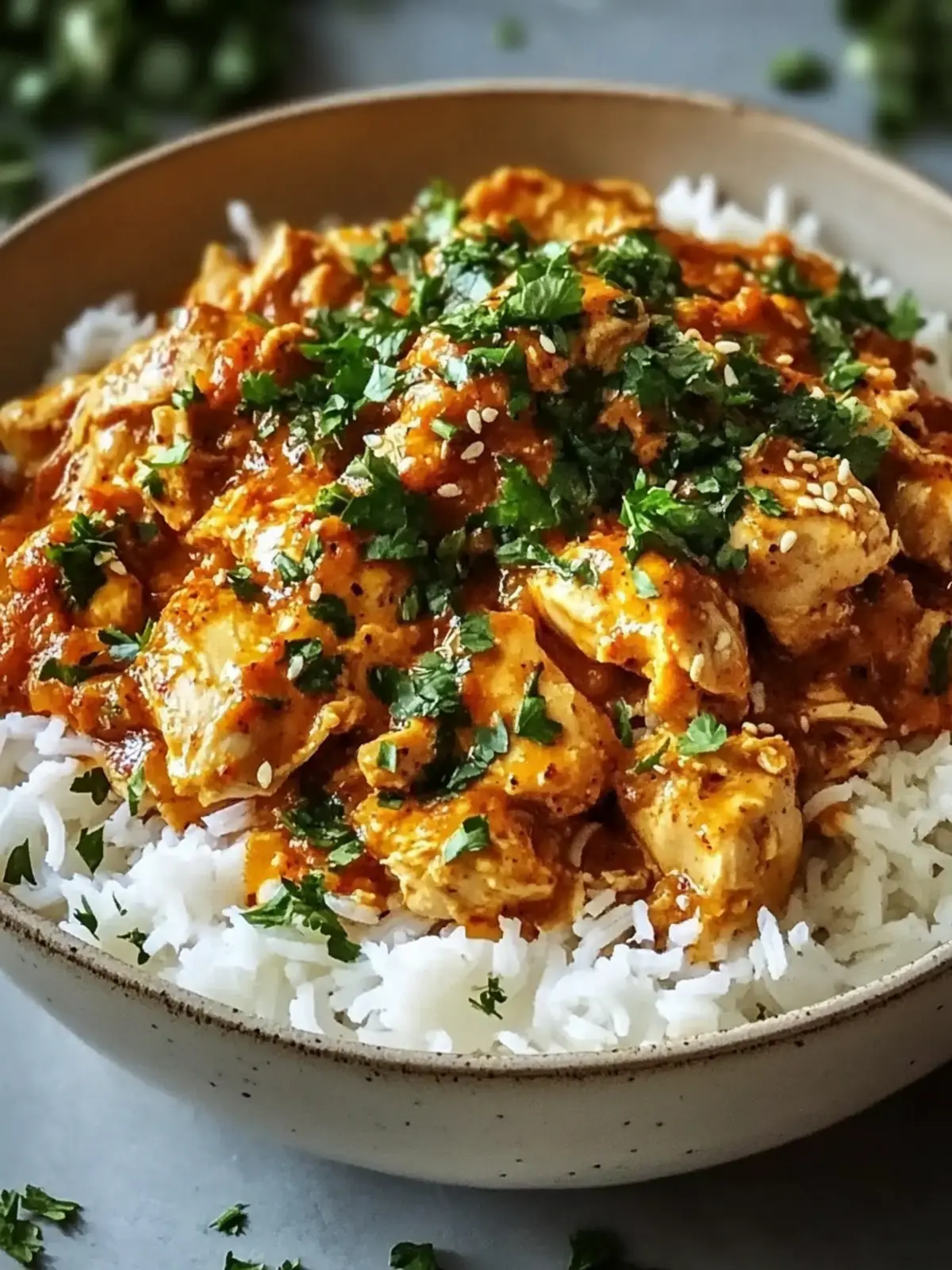Crockpot Cajun Butter Chicken for Cozy Night In 3 Crockpot Cajun Butter Chicken
