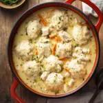 Irresistible Chicken and Dumplings Perfect for Cozy Nights 7 Chicken and Dumplings