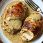 Creamy Chicken with Mustard Sauce: Quick & Elegant Dinner 9 Chicken with Mustard Cream Sauce