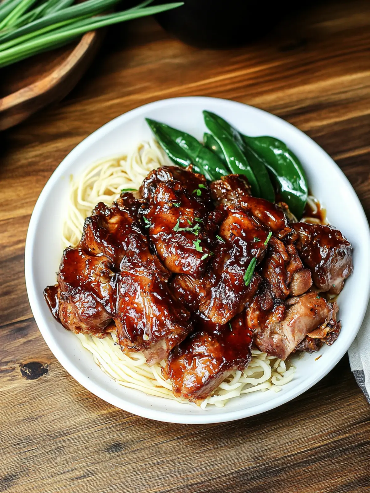 Savory Tender Pork Shoulders with Coconut Juice Recipe Delight 4 Tender Pork Shoulders With Coconut Juice
