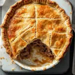 Savor the Comfort of Aberdeen Beef Pie: Warm & Hearty Delight 9 Aberdeen Beef Pie