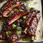 Sticky Asian Pork Ribs for Tender, Flavor-Packed Fun 9 Sticky Asian Pork Ribs