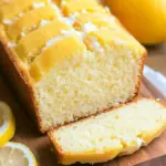 Delicious Keto Lemon Bread That’s Moist and Guilt-Free 8 Keto Lemon Bread