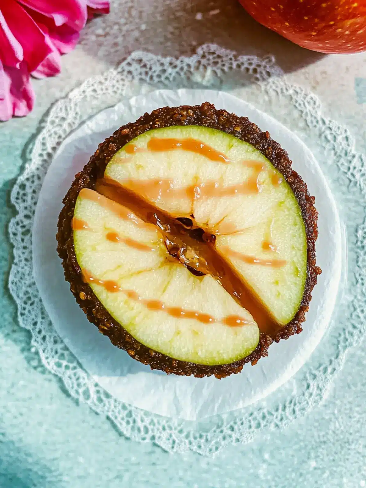 Samoa Apple Slices: Your Guilt-Free Sweet Snack Delight 5 Samoa Apple Slices