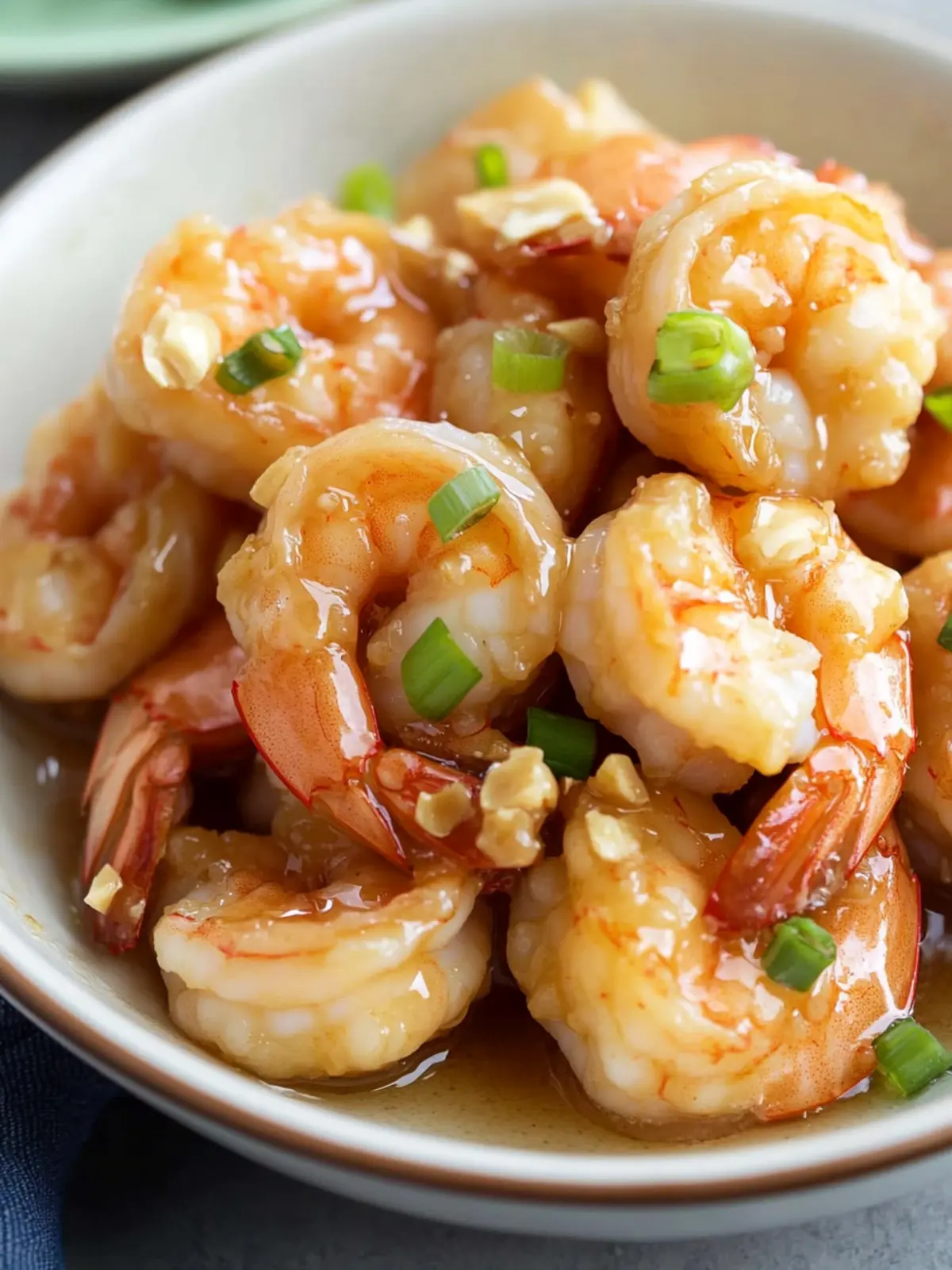 Irresistible Honey Walnut Shrimp: A Crispy Delight at Home 4 Honey Walnut Shrimp