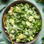 Deliciously Fresh Green Goddess Salad for Vibrant Living 7 Green Goddess Salad