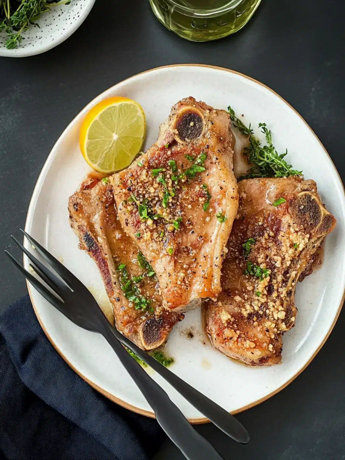 Crispy Salt and Pepper Pork Chops That Wow Every Time 4 Salt and Pepper Pork Chops