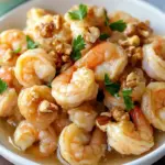 Irresistible Honey Walnut Shrimp: A Crispy Delight at Home 43 Honey Walnut Shrimp