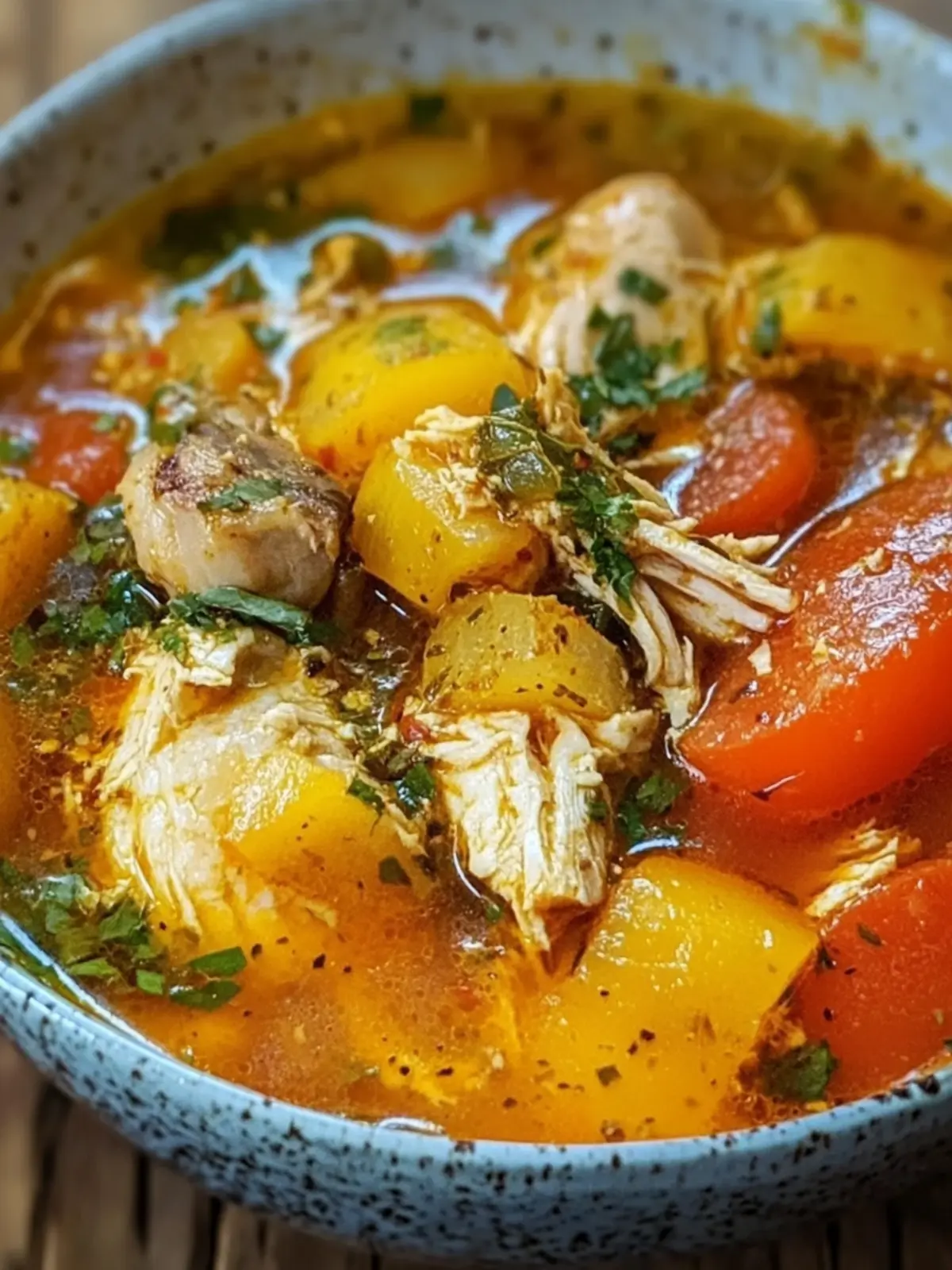 Savory Chicken Souse Recipe: Comfort in Every Spoonful 2 Chicken Souse