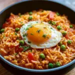 Easy Tomato and Egg Rice: Your Quick 15-Minute Delight 6 Easy Tomato and Egg Rice