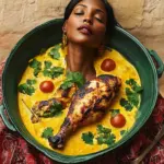 Delicious East African Kuku Paka: Your New Comfort Food Hero 10 East African Kuku Paka