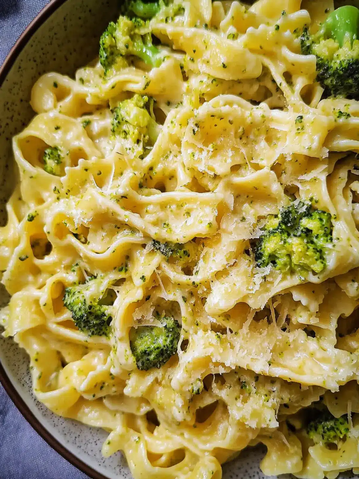 Zesty Mafaldine Pasta Limone With Broccoli You’ll Love 3 Mafaldine Pasta Limone With Broccoli