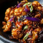 Irresistible Crunchy Gochujang Cauliflower for Flavor Lovers 7 Crunchy Gochujang Cauliflower