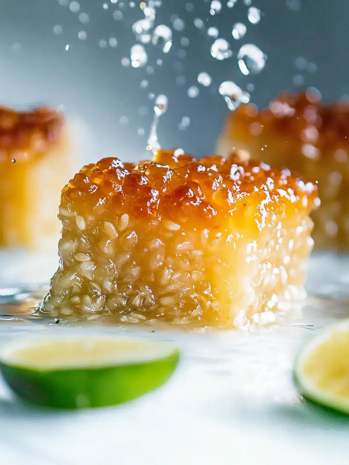 Delicious Biko: The Ultimate Easy Filipino Sticky Rice Treat 3 Biko