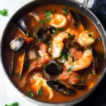 Delicious Cioppino Italian Fish Stew for Cozy Nights 7 Cioppino (Italian Fish Stew)