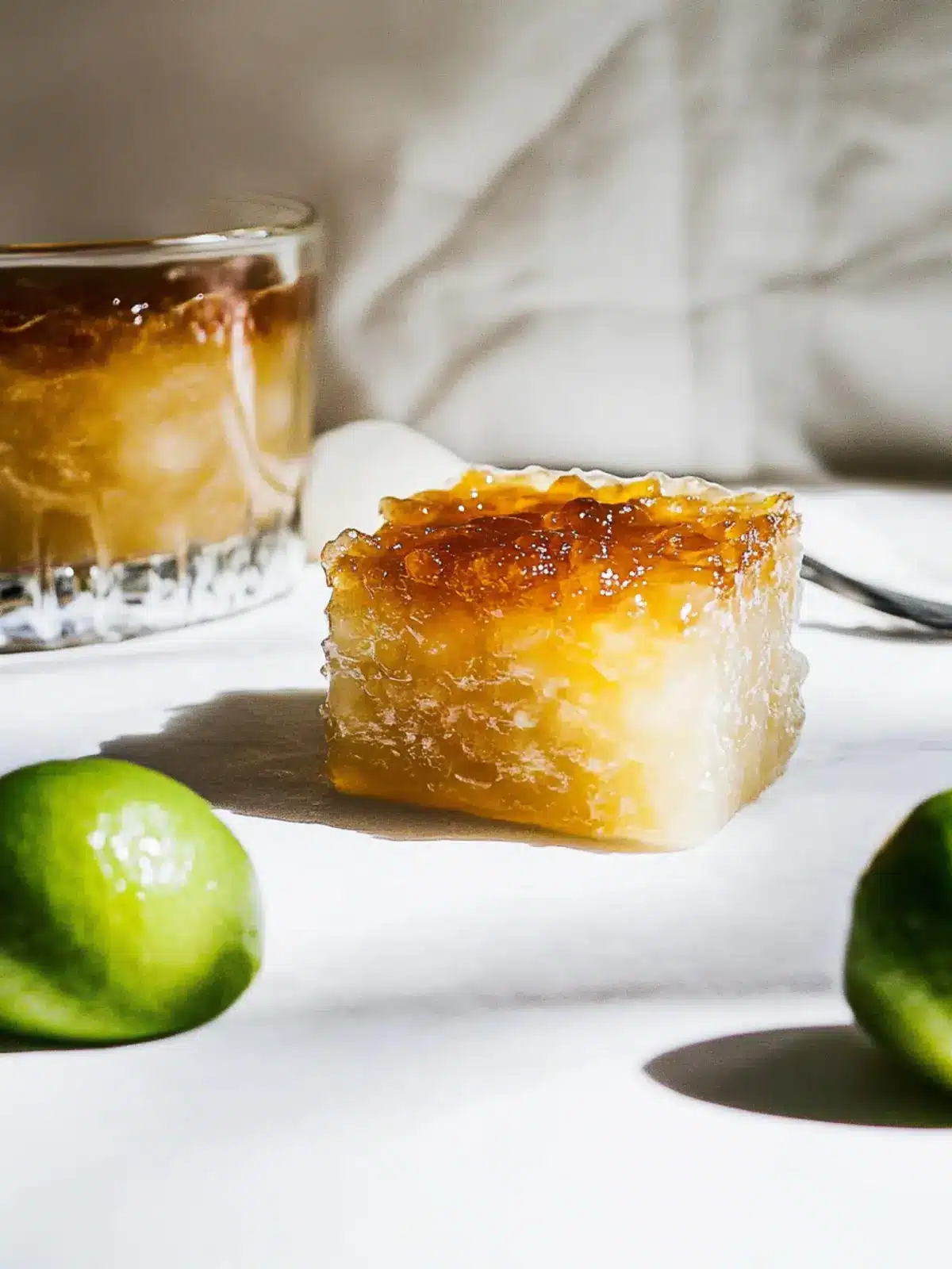 Delicious Biko: The Ultimate Easy Filipino Sticky Rice Treat 4 Biko