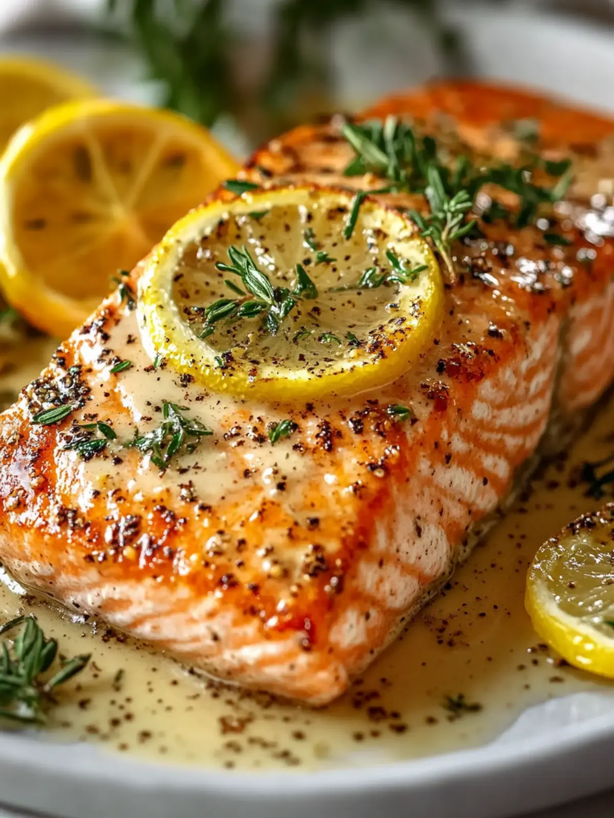 Coconut Miso Salmon with Shrimp: Easy One-Pan Delight 5 Coconut Miso Salmon with Shrimp
