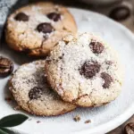 Coffee Cookies That Will Brighten Your Day in Minutes 7 Coffee Cookies