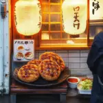 Crispy Korokke: Discover Delicious Japanese Street Eats 10 Korokke and Delicious Japanese Street Eats