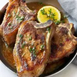 Savory Brown Sugar Pork Chops That Steal the Show 8 Brown Sugar Pork Chops